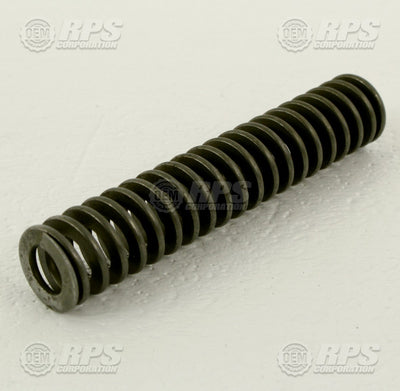 FactoryCat/Tomcat 7-413, Spring,Down Pressure