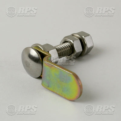 FactoryCat/Tomcat 7-423A, Pin,Solution Tank Stay