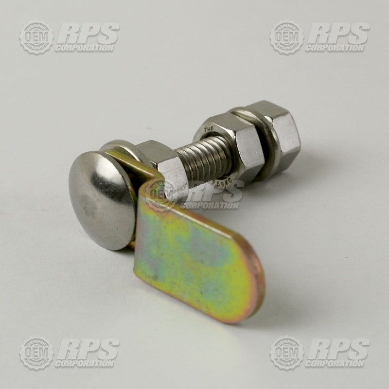 FactoryCat/Tomcat 7-423A, Pin,Solution Tank Stay
