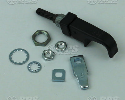 FactoryCat/Tomcat 7-423B, Latch,Recovery Lid
