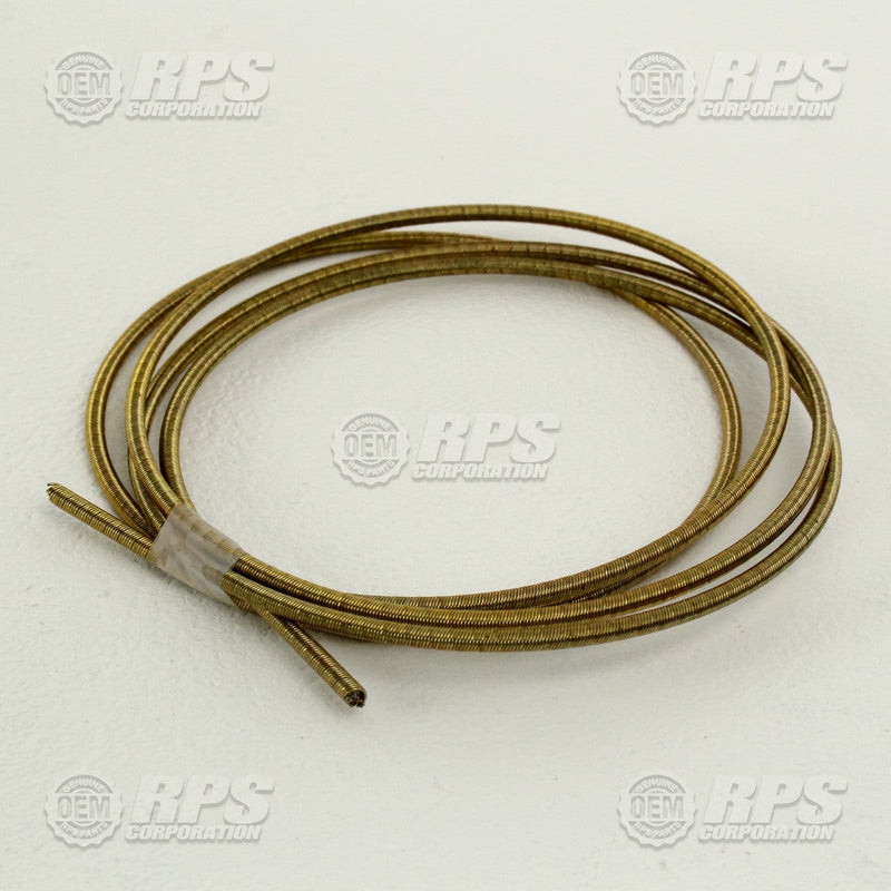 FactoryCat/Tomcat 7-449A, Cable,Solution Flow,Core