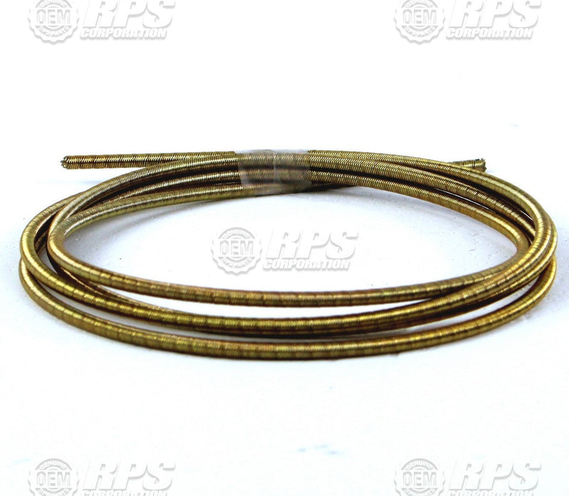 FactoryCat/Tomcat 7-449, CABLE,SOLUTION FLOW,INNER