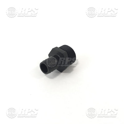 FactoryCat/Tomcat 7-454, Fitting,3/4"MNPTx5/8"Barb