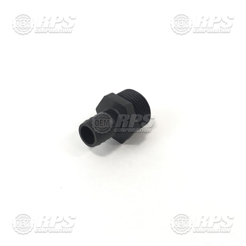 FactoryCat/Tomcat 7-454, Fitting,3/4"MNPTx5/8"Barb