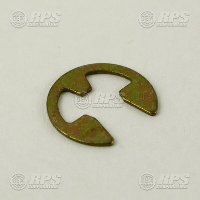 FactoryCat/Tomcat 7-455, E-Clip,1/4"