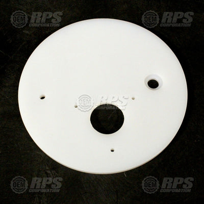 FactoryCat/Tomcat 7-703, Lid,Recovery Tank,Blank