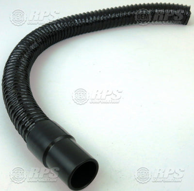 FactoryCat/Tomcat 7-704, Hose,Vac Motor to Tank w/Cuff