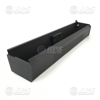 FactoryCat/Tomcat 7-802, Hopper