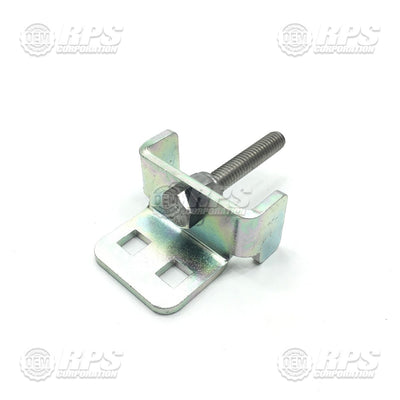FactoryCat/Tomcat 700-1004, Bracket, Side Broom Anchor