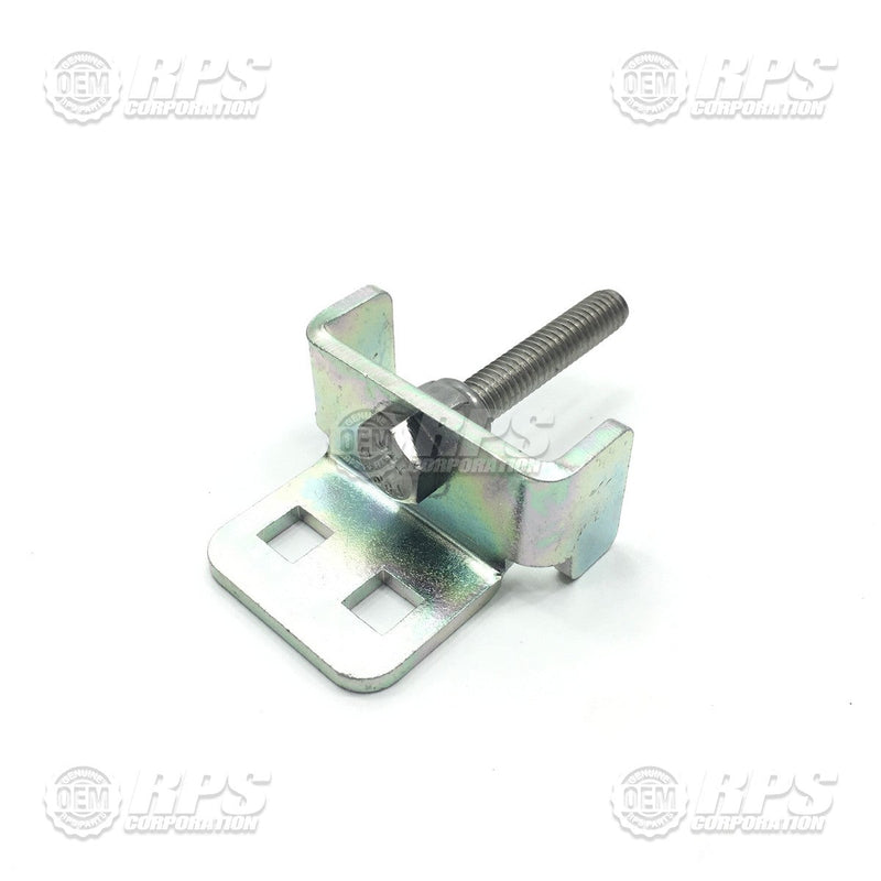 FactoryCat/Tomcat 700-1004, Bracket, Side Broom Anchor