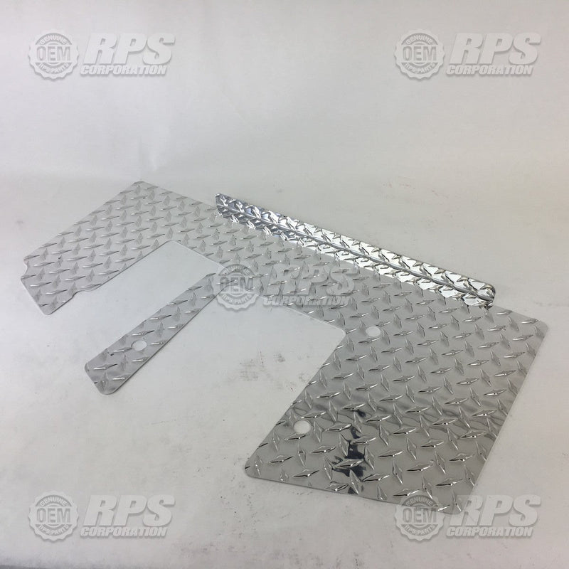 FactoryCat/Tomcat 700-1610, Non Skid Floor Plate