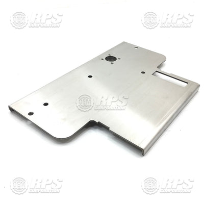 FactoryCat/Tomcat 700-6022, Cover, Drive, SS