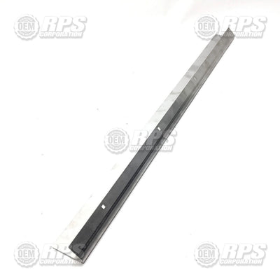FactoryCat/Tomcat 700-6038, Attinuator, Cylindrical, 40, Stainless