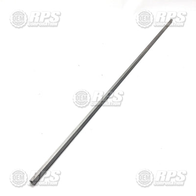 FactoryCat/Tomcat 700-6039, Stiffener, Cylindrical, 40, Stainless