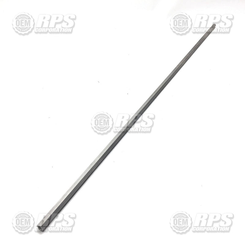 FactoryCat/Tomcat 700-6039, Stiffener, Cylindrical, 40, Stainless