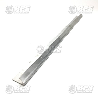 FactoryCat/Tomcat 700-6044, Attinuator, Cylindrical, 46, Stainless
