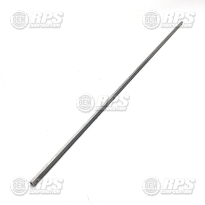 FactoryCat/Tomcat 700-6045, Stiffener, Cylindrical, 46, Stainless