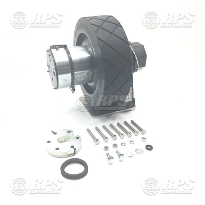 FactoryCat/Tomcat 700-7340D, Drive,Front Wheel,12,36v, Complete