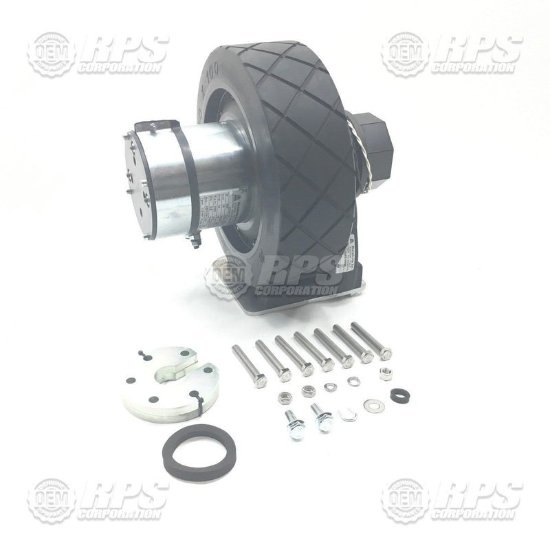 FactoryCat/Tomcat 700-7340D, Drive,Front Wheel,12,36v, Complete
