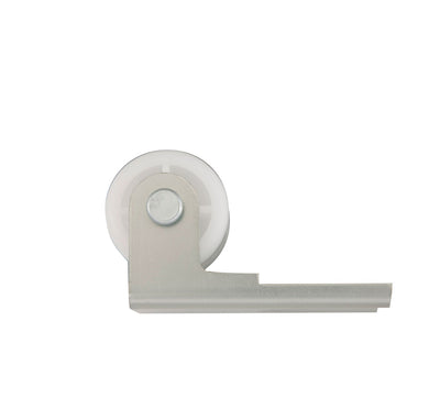 Tennant 700844, Squeegee Roller Assembly