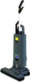 Karcher Sensor XP, Upright Vacuum, 12", 15" or 18", Single Motor, Electric, With Tools, 2 Year Warranty image 3