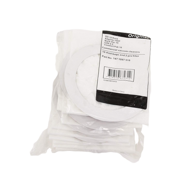 Nilfisk Advance 1471097510 Dust Bag