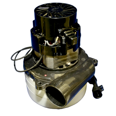 Aftermarket Nilfisk Advance 56412218 Vacuum Motor, 24V Vacuum Motor