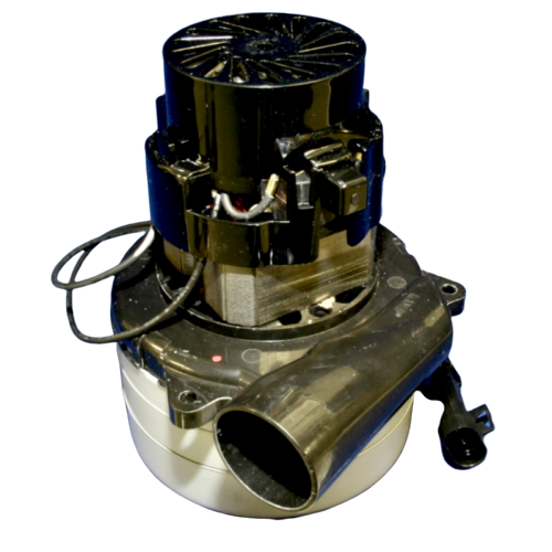 Aftermarket Nilfisk Advance 56412218 Vacuum Motor, 24V Vacuum Motor