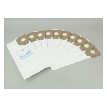 Aftermarket N.S.S. National Super Service 7190461C Vacuum Bags | 100 bags | Fits NSS Pacer 112 and 115