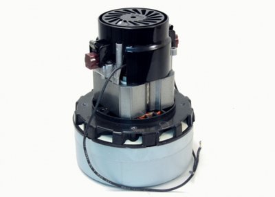 Aftermarket Tennant 130427, 240 Volt 2 Stage Vacuum Motor