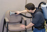 Advance Adgility,  Backpack Vacuum, 6QT or 10QT,  9.3lbs or 10.8lbs, Electric, With Tools, 2 Year Warranty image 5