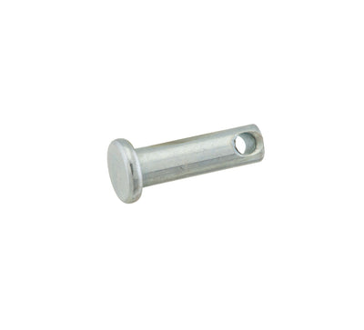 Tennant 77488 / 4025696 Pin, Clevis, 0.19D X 0.63L, Fits Tennant ATLV 4300, M17, T16, T20, 800, T17, 8300