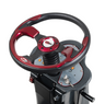 Viper AS850R, Rider Floor Scrubber, 32", 31 Gallon, Battery,  Disk, 3 Year Warranty image 10