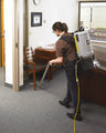 Advance Adgility,  Backpack Vacuum, 6QT or 10QT,  9.3lbs or 10.8lbs, Electric, With Tools, 2 Year Warranty image 3