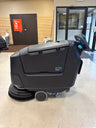 Refurbished Advance SC550, Walk Behind Floor Scrubber, 20", 13 Gallon, Lithium, Self Propel, Disk, 3/1/1 Warranty image 5