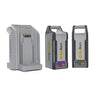 GoFit Charger 107685- Fits Proteam 4AH and 8AH GoFit Batteries image 8