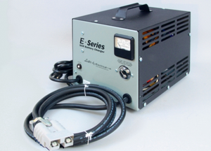 Minuteman 957727 - Battery Charger