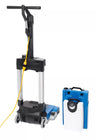 Clarke MA10 12E, Walk Behind Floor Scrubber, 12", .8 Gallon, Cylindrical, 3 Year Warranty image 9