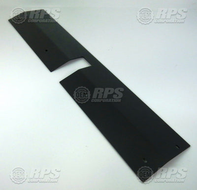 FactoryCat/Tomcat 8-119H, Skirt,Rear,Heavy Duty