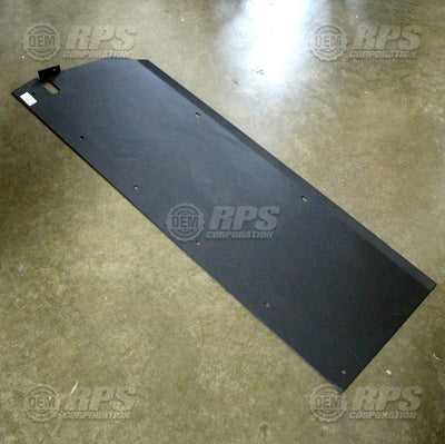 FactoryCat/Tomcat 8-120H, Skirt,Side,Heavy Duty,RH