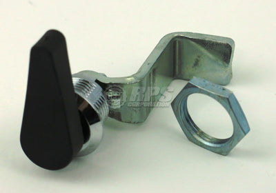 FactoryCat/Tomcat 8-126, Latch,Hopper,w/Nut OLD STYLE
