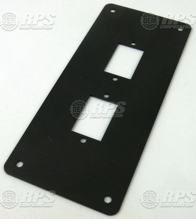 FactoryCat/Tomcat 8-132, Panel,Instrument,LH