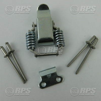FactoryCat/Tomcat 8-138, Latch,Filter Chamber Lid