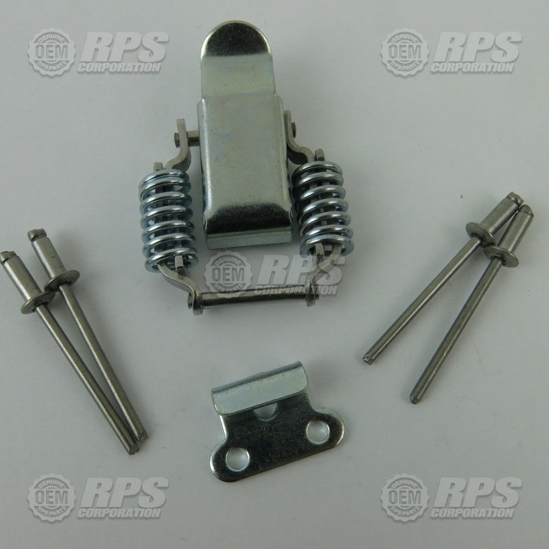 FactoryCat/Tomcat 8-138, Latch,Filter Chamber Lid