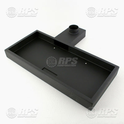 FactoryCat/Tomcat 8-141, Lid,Filter Chamber