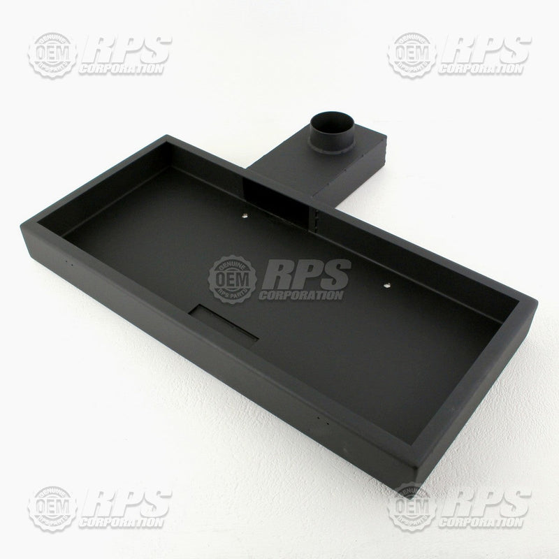 FactoryCat/Tomcat 8-141, Lid,Filter Chamber