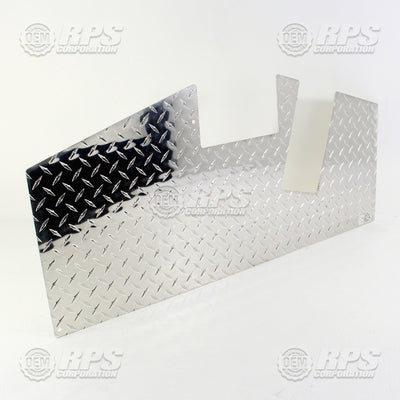 FactoryCat/Tomcat 8-161, Plate,Non-Skid Floor