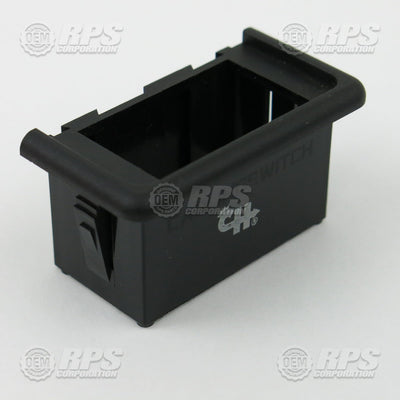FactoryCat/Tomcat 8-234A, Bracket,Switch,Side