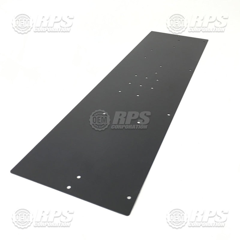 FactoryCat/Tomcat 8-288, Cover,Central Command Box