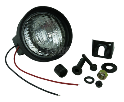 FactoryCat/Tomcat 8-291, Headlight,24v